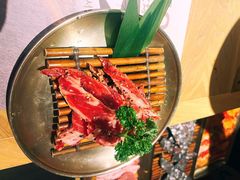 -西塔老太太泥炉烤肉(亚运村店)