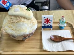 -陈记栗子(长宁路店)