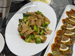 -福茗春薪禾记海鲜烧烤(八一路店)