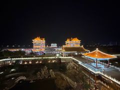 -大明幻境第一城