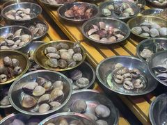 -尚品海鲜肥牛自助火锅(湖明店)