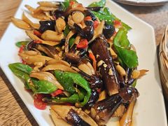 -小喜客·云南特色菜(纳西庭院店)