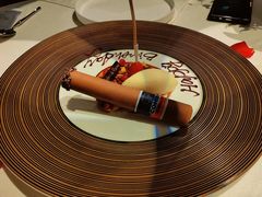 -Le Bistrot de Racine