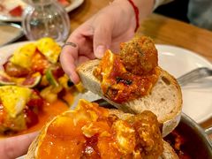 -UPPER KITCHEN(延安路店)