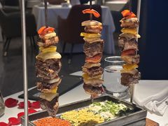 -王品牛排(杭州大厦店)