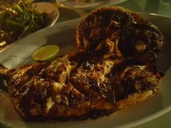 -Ganesha Pudak Cafe