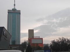 -老鼠街商品购物中心(五一广场店)