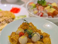-南棠馆粤菜坊(群光店)