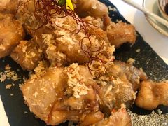 -宝丽轩中餐厅BAOLIXUAN