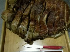 -东顺全羊坊烧烤炒菜莜面(张北店)