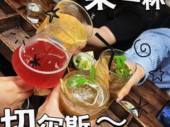 -杨梅市场·打工人小酒馆(新天地店)