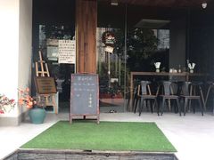 门面-十面春风·江南面馆(崇宁路店)