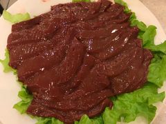 -八先生涮肉房(三里河店)