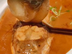 -肆月河豚·淮扬菜·湘菜(华天店)