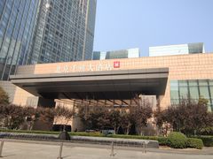 -北京千禧大酒店