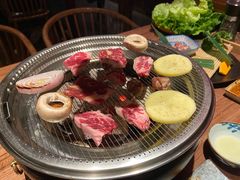 -壹风町烧肉居酒屋(恒丰中央广场店)