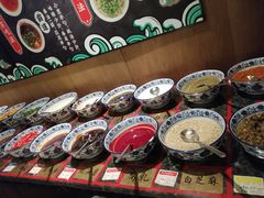 -井格重庆火锅(临平银泰城店)