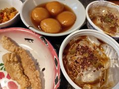 -湘下佬·老长沙吃货铺(顺成·大融城店)