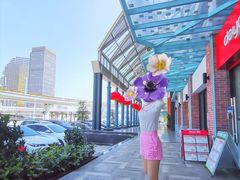 -横琴购口岸商业广场