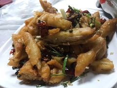 -小民大排档(马场角横路店)