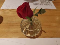 -原石牛扒·约会餐厅(龙城万科里店)