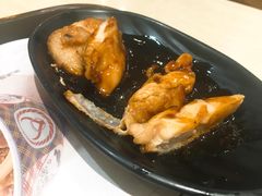 煎鸡皿-吉野家(长沙五一广场IFS店)