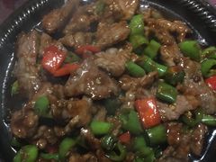 -小杨酒家(华苑小区店)