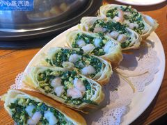 -海味当家·蒸锅海鲜(星海公园店)