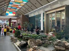 -小榄公饭店·岭南庭院餐厅(民安北路店)