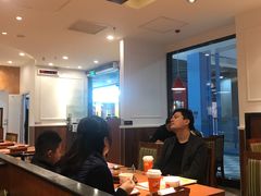 大堂-萨莉亚意式餐厅(国和1000店)