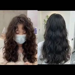 -藤野造型烫染·接发