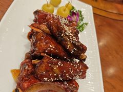 -盈春大饭店(千山路店)