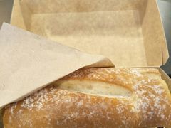 法式珍虾牛堡-麦当劳(百利广场店)