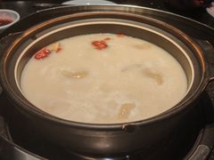 -捞王锅物料理(凯旋路店)