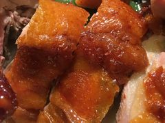 -小厨娘淮扬菜(清江苏宁广场店)