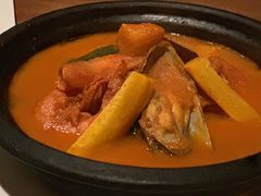 -Tajine Moroccan塔金摩洛哥中东餐厅