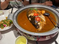 -解家河南菜(金水路店)