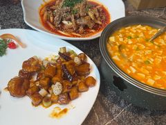 -悦百味·品质川菜(橄榄郡店)