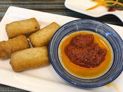 -自游人·美食一楼·地道徽菜(三十年名店)