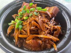 -洛东土菜馆(建国北路店)