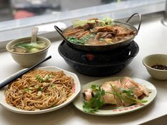 -百家鸡味馆(清泰店)