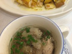 -御信客家王(洛溪店)