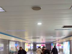 -陆家浜路(地铁站)