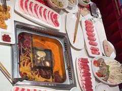 -九码头重庆毛肚火锅(棠岗店)