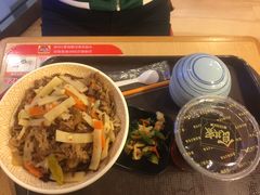 -食其家·牛丼咖喱(苏州永旺店)