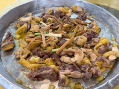 -大笑饭堂(甲子桥店)
