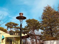 -三鹰之森吉卜力美术馆