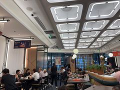 -新旺茶餐厅(鑫耀·光环live店)