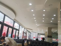 -小花卷味道餐厅(开发区五彩城店)