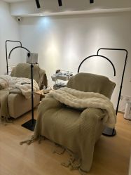 -JU·旧友日式美甲美睫工作室